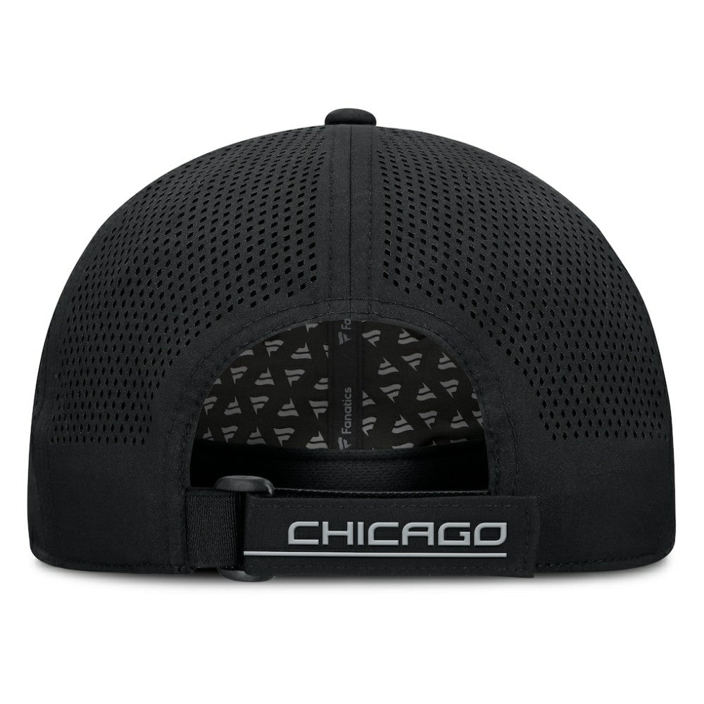 Chicago White Sox Fanatics Level Up Driver Adjustable Hat Online