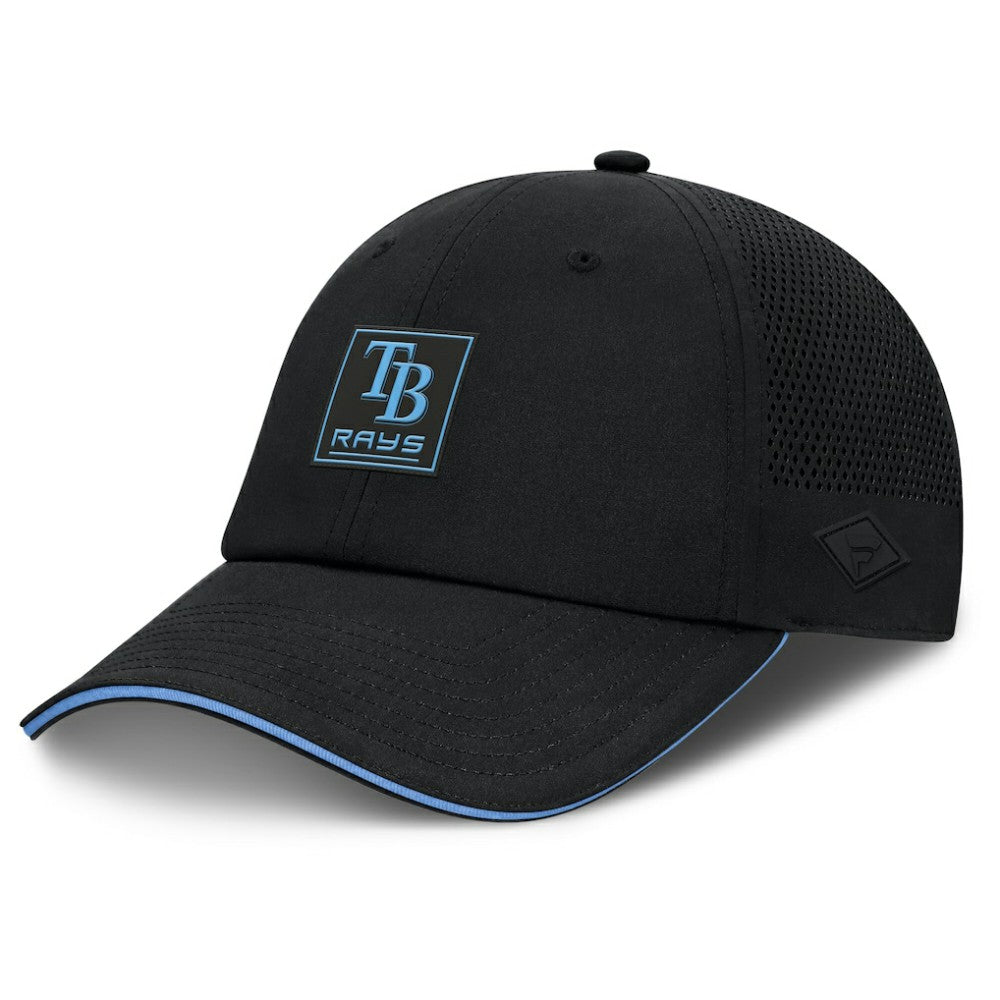 Tampa Bay Rays Fanatics Level Up Driver Adjustable Hat Sale