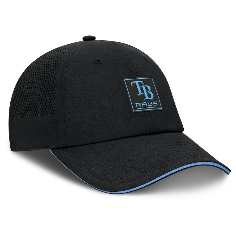Tampa Bay Rays Fanatics Level Up Driver Adjustable Hat Sale