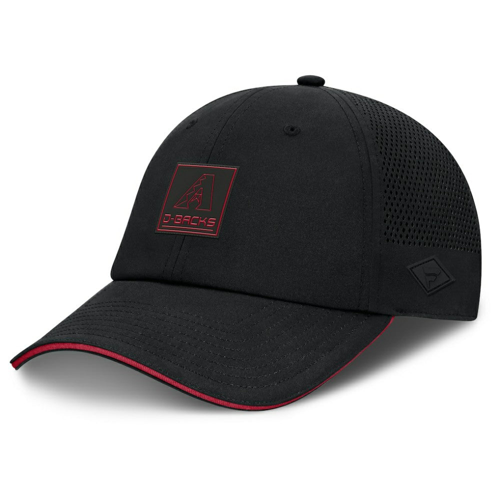 Arizona Diamondbacks Fanatics Level Up Driver Adjustable Hat Near Me