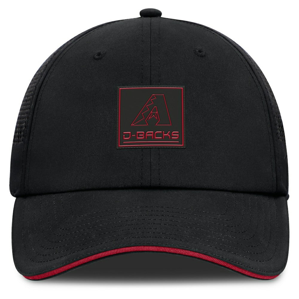Arizona Diamondbacks Fanatics Level Up Driver Adjustable Hat Near Me