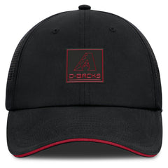 Arizona Diamondbacks Fanatics Level Up Driver Adjustable Hat Near Me
