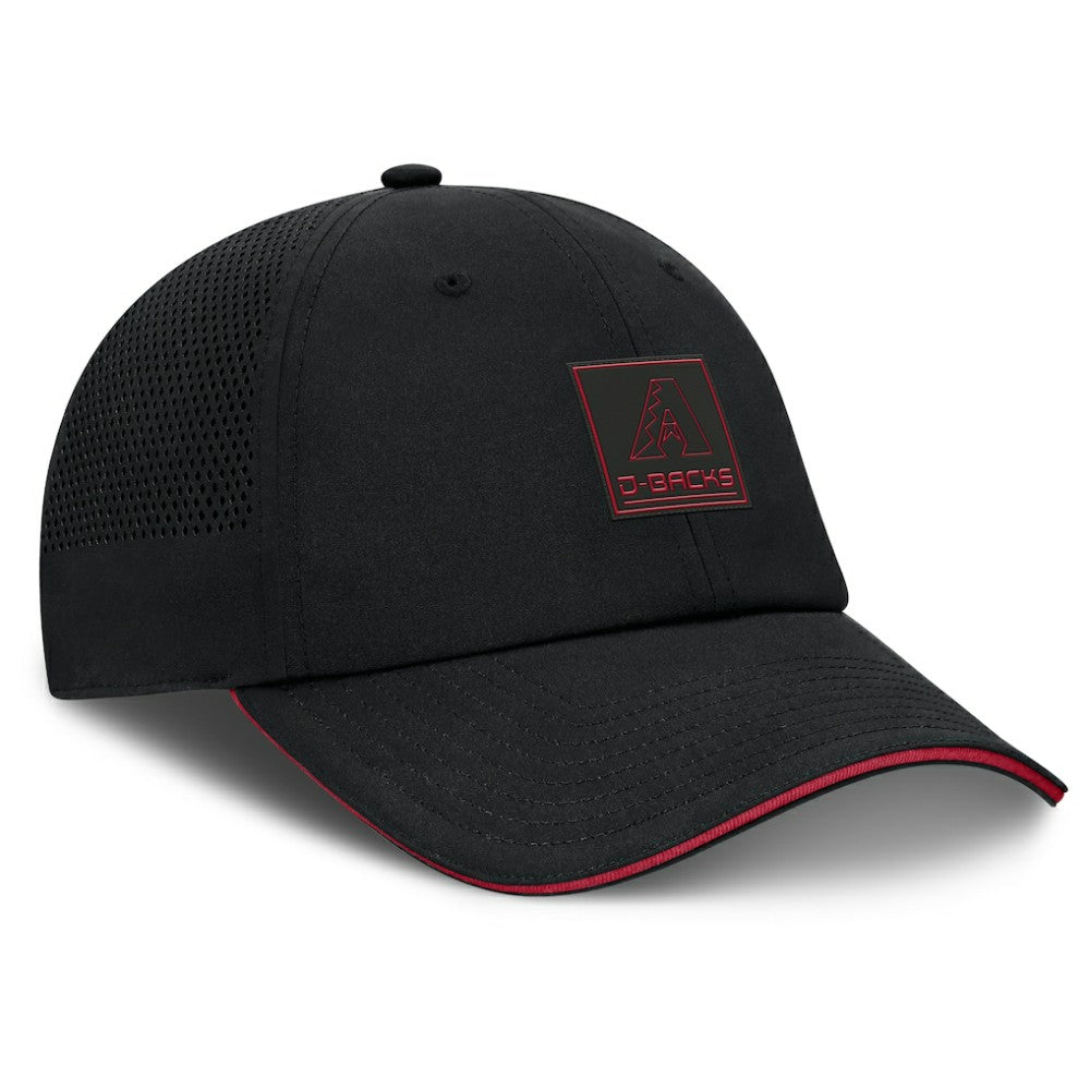 Arizona Diamondbacks Fanatics Level Up Driver Adjustable Hat Near Me