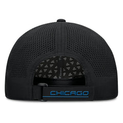 Chicago Cubs Fanatics Level Up Driver Adjustable Hat On Sale