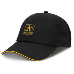 Athletics Fanatics Level Up Driver Adjustable Hat for sale