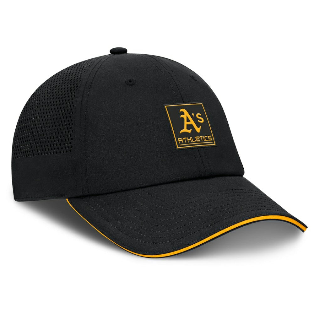 Athletics Fanatics Level Up Driver Adjustable Hat for sale