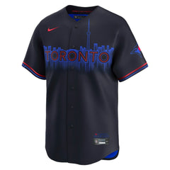 Toronto Blue Jays Nike City Connect Limited Jersey Lifestyle
