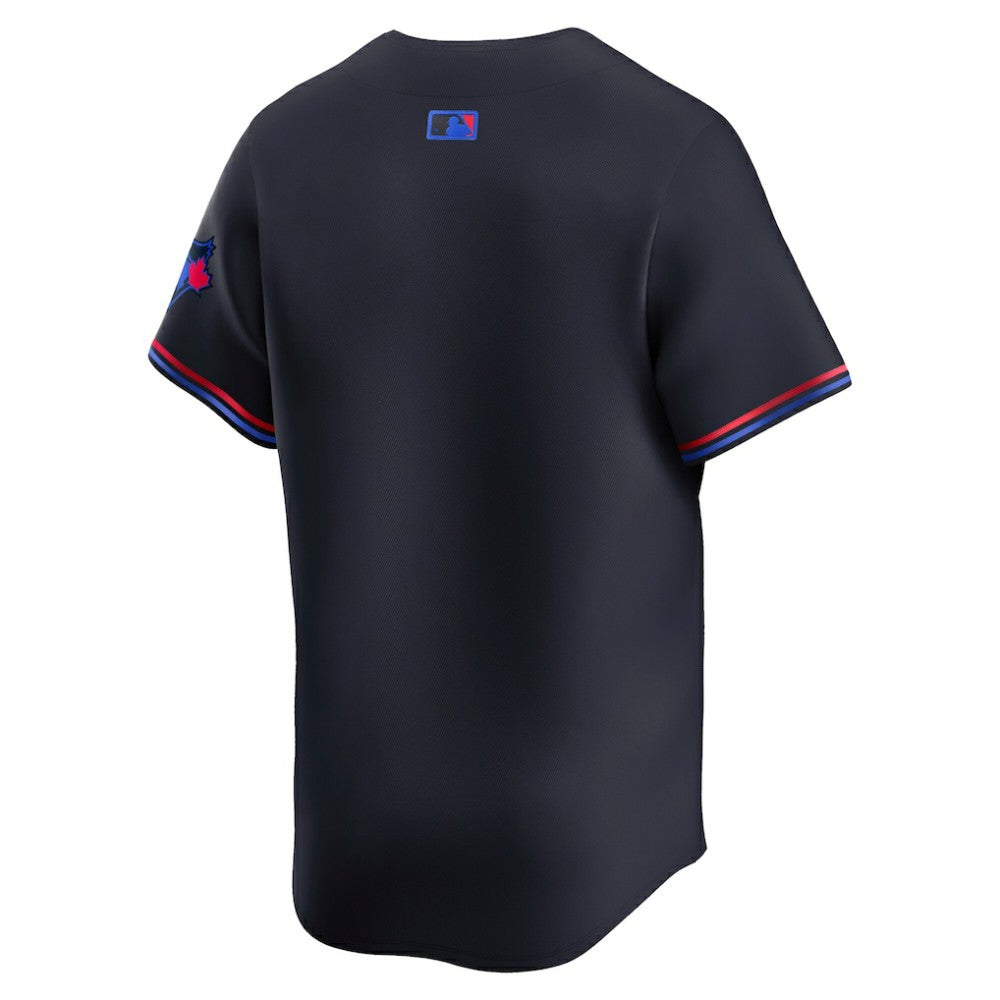 Toronto Blue Jays Nike City Connect Limited Jersey Lifestyle
