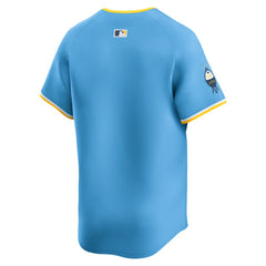 Milwaukee Brewers Nike City Connect Limited Jersey for sale