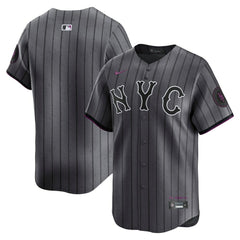 New York Mets Nike City Connect Limited Jersey Sale
