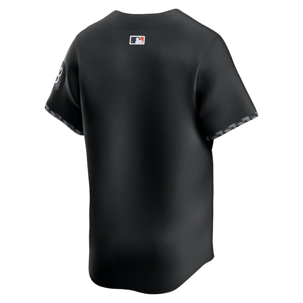 Baltimore Orioles Nike City Connect Limited Jersey Sale