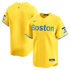 Boston Red Sox Nike City Connect Limited Jersey for sale