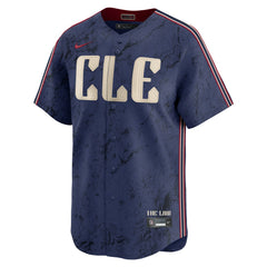 Cleveland Guardians Nike City Connect Limited Jersey On Sale
