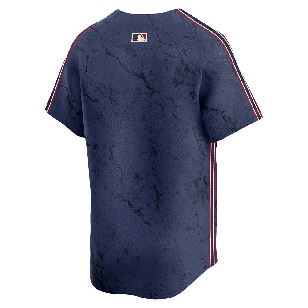 Cleveland Guardians Nike City Connect Limited Jersey On Sale