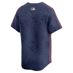 Cleveland Guardians Nike City Connect Limited Jersey On Sale