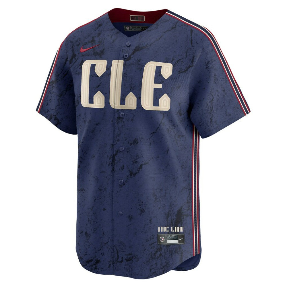 José Ramírez Cleveland Guardians Nike City Connect Limited Player Jersey for sale