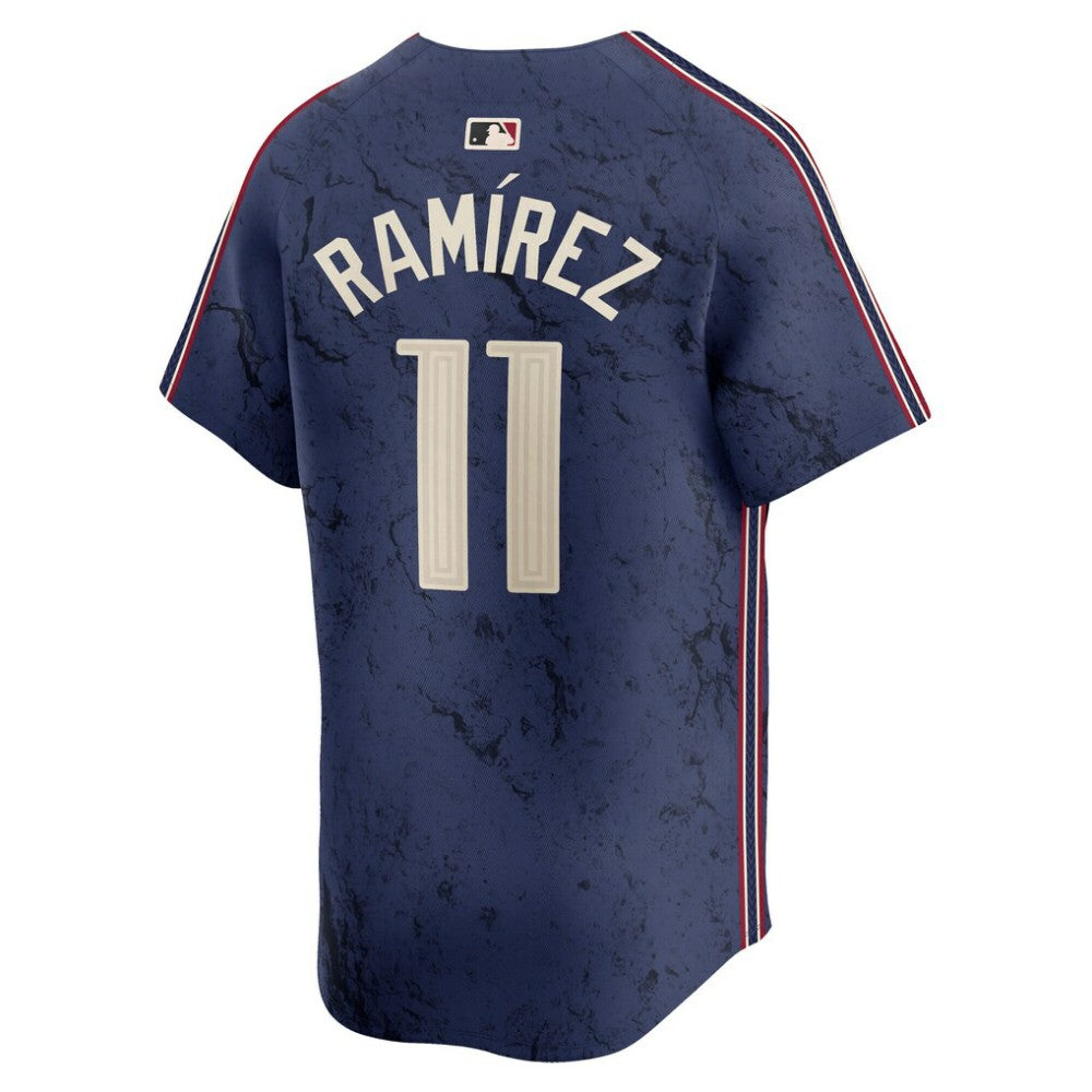 José Ramírez Cleveland Guardians Nike City Connect Limited Player Jersey for sale