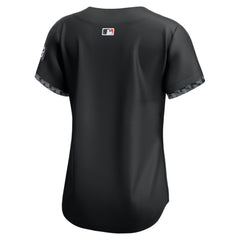 Baltimore Orioles Nike Women's City Connect Limited Jersey Sale