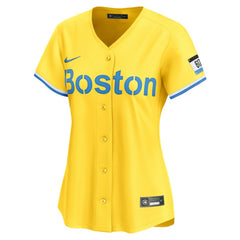 Boston Red Sox Nike Women's City Connect Limited Jersey Near Me