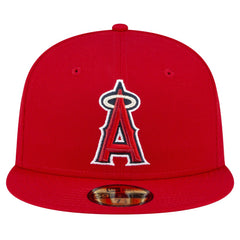 Los Angeles Angels New Era Game Authentic Collection On Field 59FIFTY Fitted Hat Sale