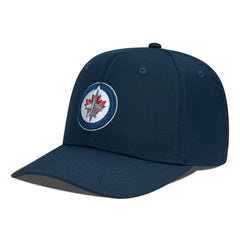 Winnipeg Jets - Levelwear Rise Flex Hat Navy