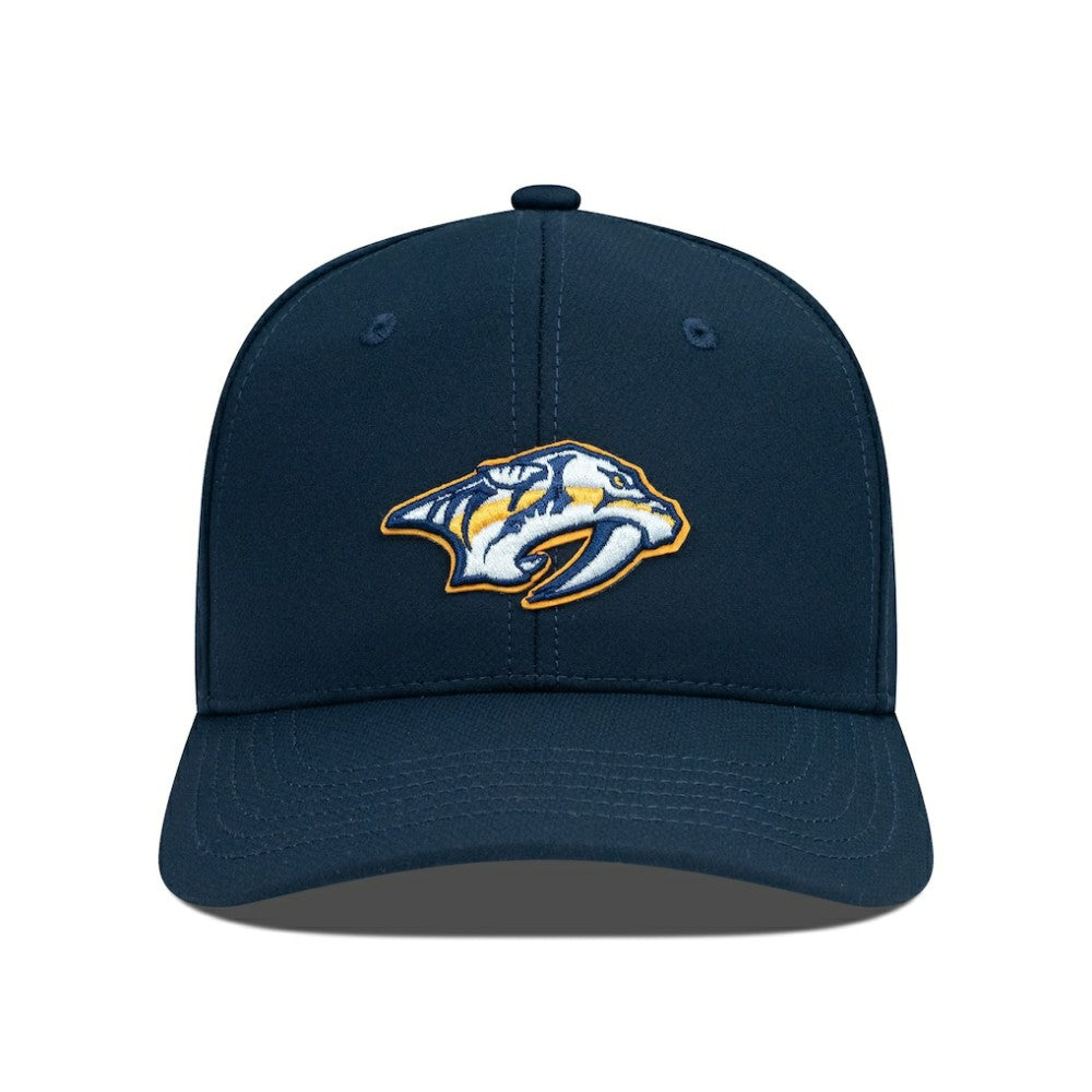 Nashville Predators - Levelwear Rise Flex Hat Navy
