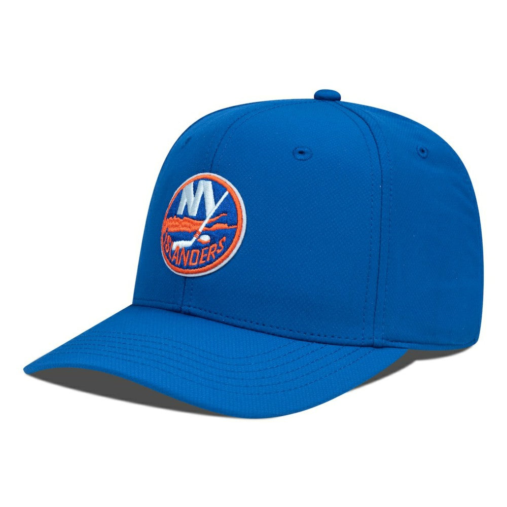 New York Islanders - Levelwear Rise Flex Hat Royal