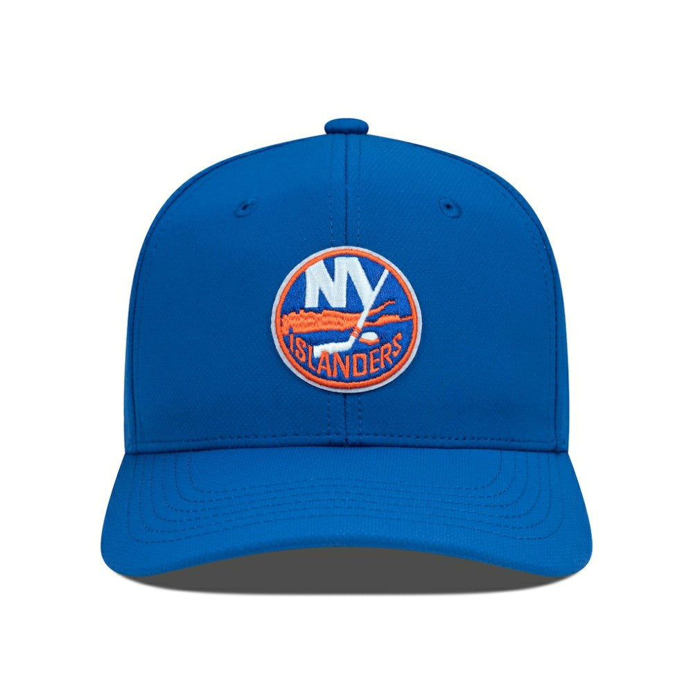 New York Islanders - Levelwear Rise Flex Hat Royal