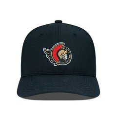 Ottawa Senators - Levelwear Rise Flex Hat Black