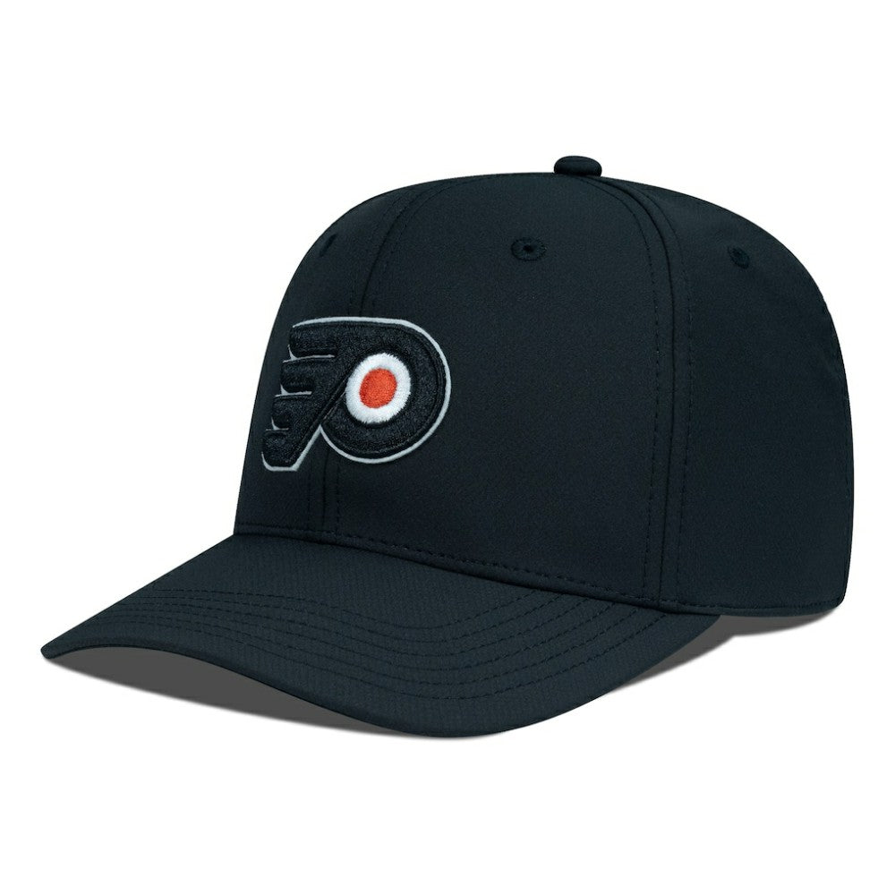 Philadelphia Flyers - Levelwear Rise Flex Hat Black