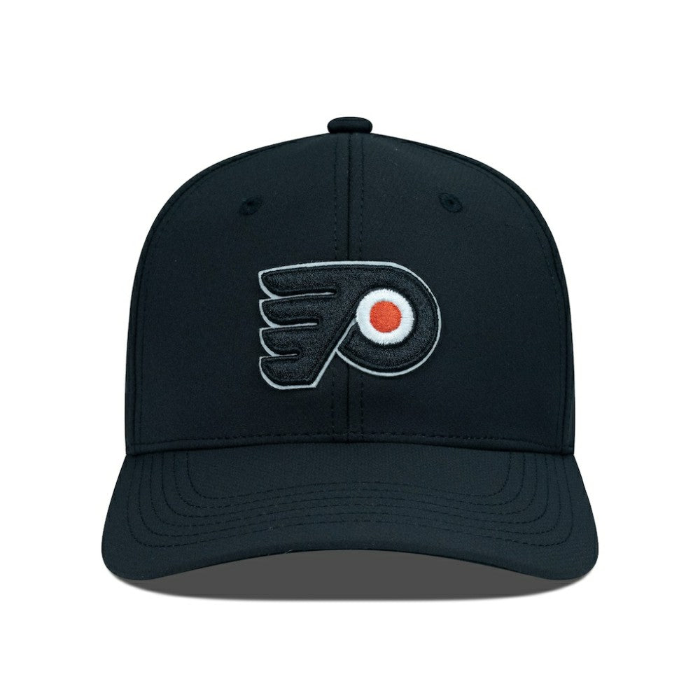 Philadelphia Flyers - Levelwear Rise Flex Hat Black