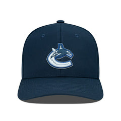 Vancouver Canucks - Levelwear Rise Flex Hat Navy