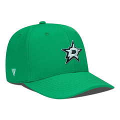 Dallas Stars - Levelwear Rise Flex Hat Kelly Green