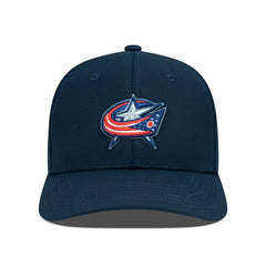 Columbus Blue Jackets - Levelwear Rise Flex Hat Navy