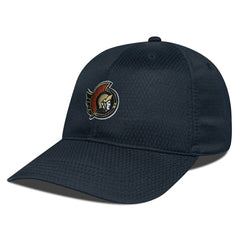 Ottawa Senators - Levelwear Matrix Adjustable Hat Black