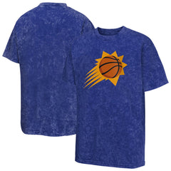 NBA - Phoenix Suns Youth Rugged Defense T-Shirt - Purple