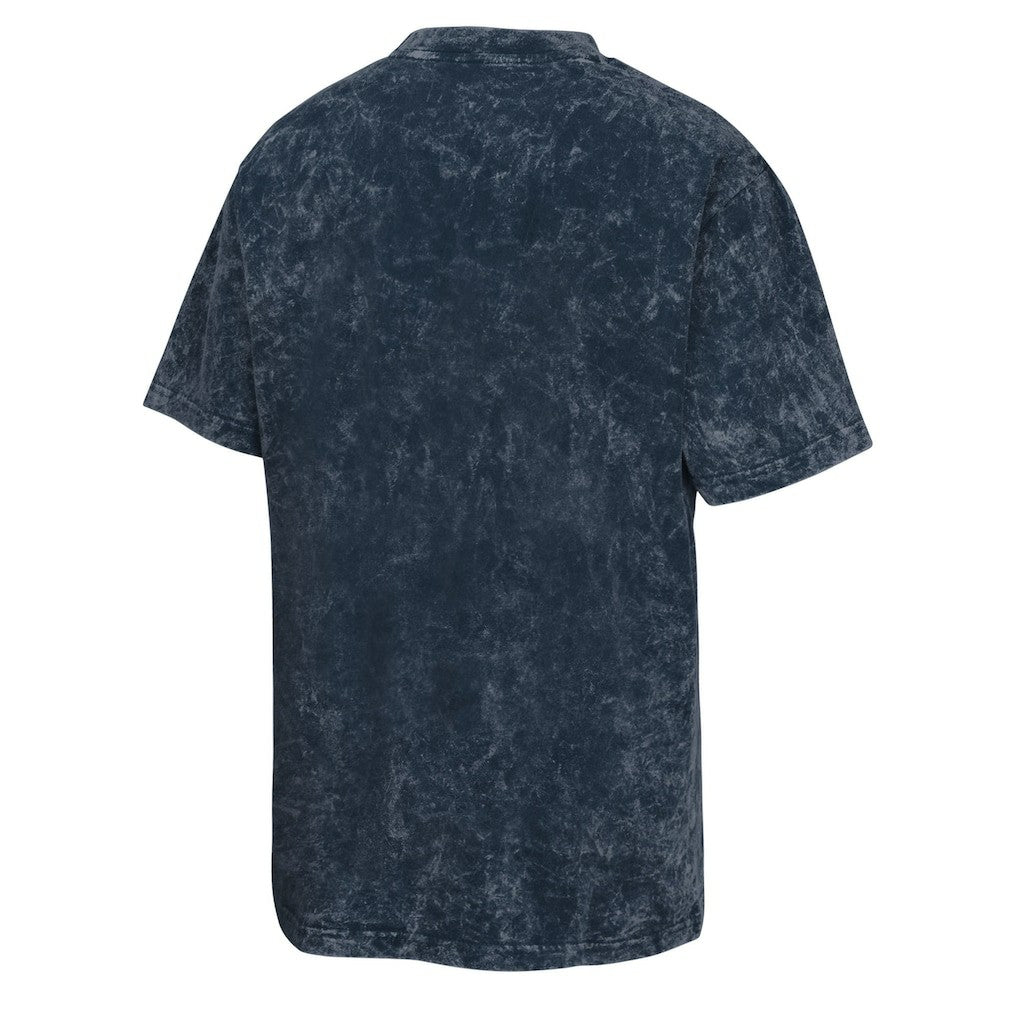NBA - Denver Nuggets Youth Rugged Defense T-Shirt - Navy