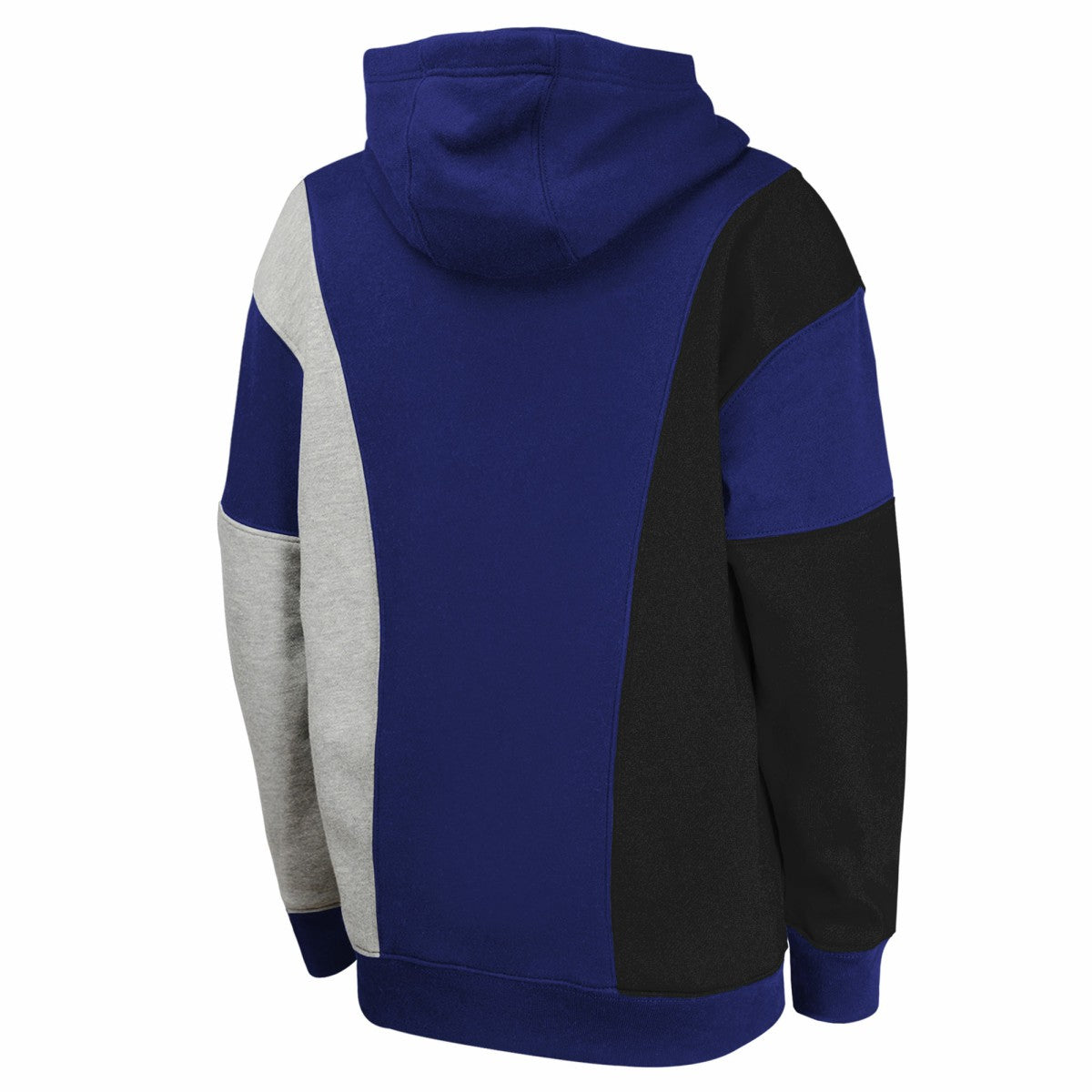 NBA - Phoenix Suns Youth Ace In the Hole Pullover Hoodie - Purple