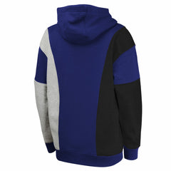NBA - Phoenix Suns Youth Ace In the Hole Pullover Hoodie - Purple