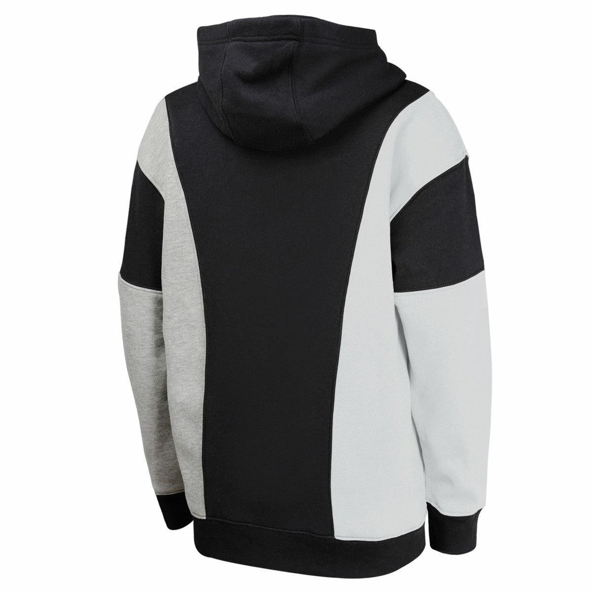NBA - San Antonio Spurs Youth Ace In the Hole Pullover Hoodie - Black