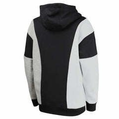 NBA - San Antonio Spurs Youth Ace In the Hole Pullover Hoodie - Black