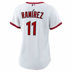 José Ramírez Cleveland Guardians Nike Women's Home Replica Jersey discount