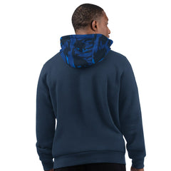 Dallas Cowboys Starter Thursday Night Gridiron Pullover Hoodie Navy - NFL