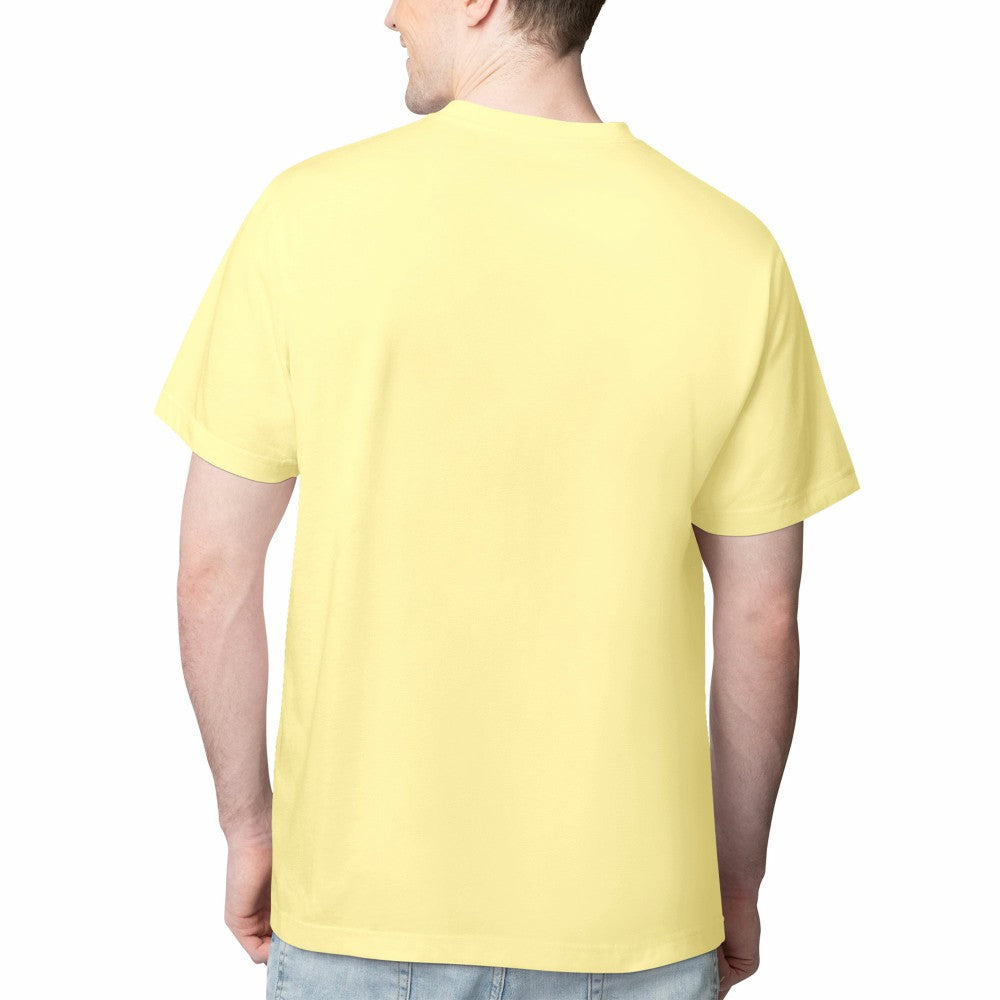 Cincinnati Reds Margaritaville Bus Waves Graphic T-Shirt Lifestyle