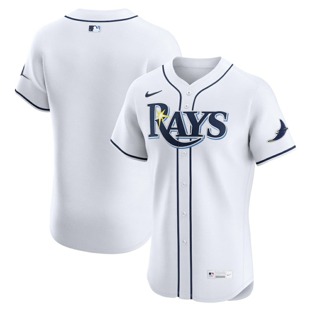 Tampa Bay Rays Nike Home Elite Jersey for sale