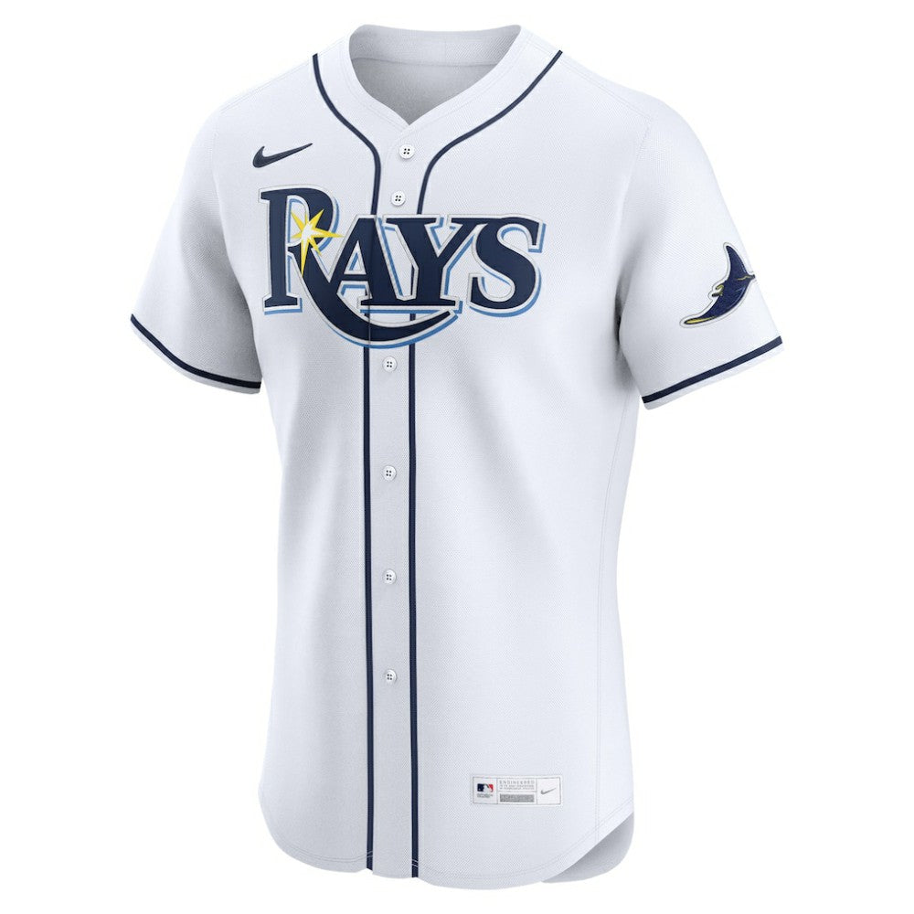 Tampa Bay Rays Nike Home Elite Jersey for sale