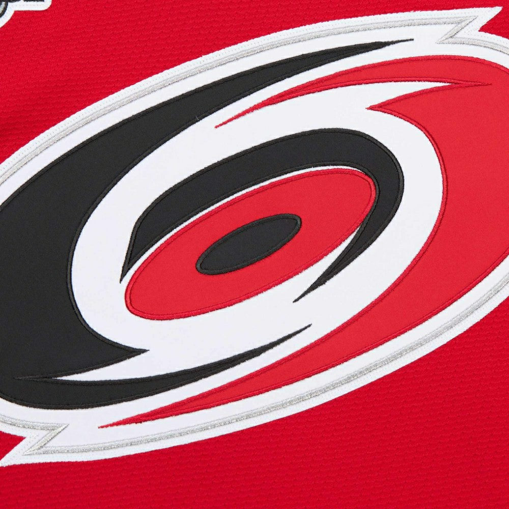 Rod Brind'Amour Carolina Hurricanes - 2005-06 Power Play Jersey Red