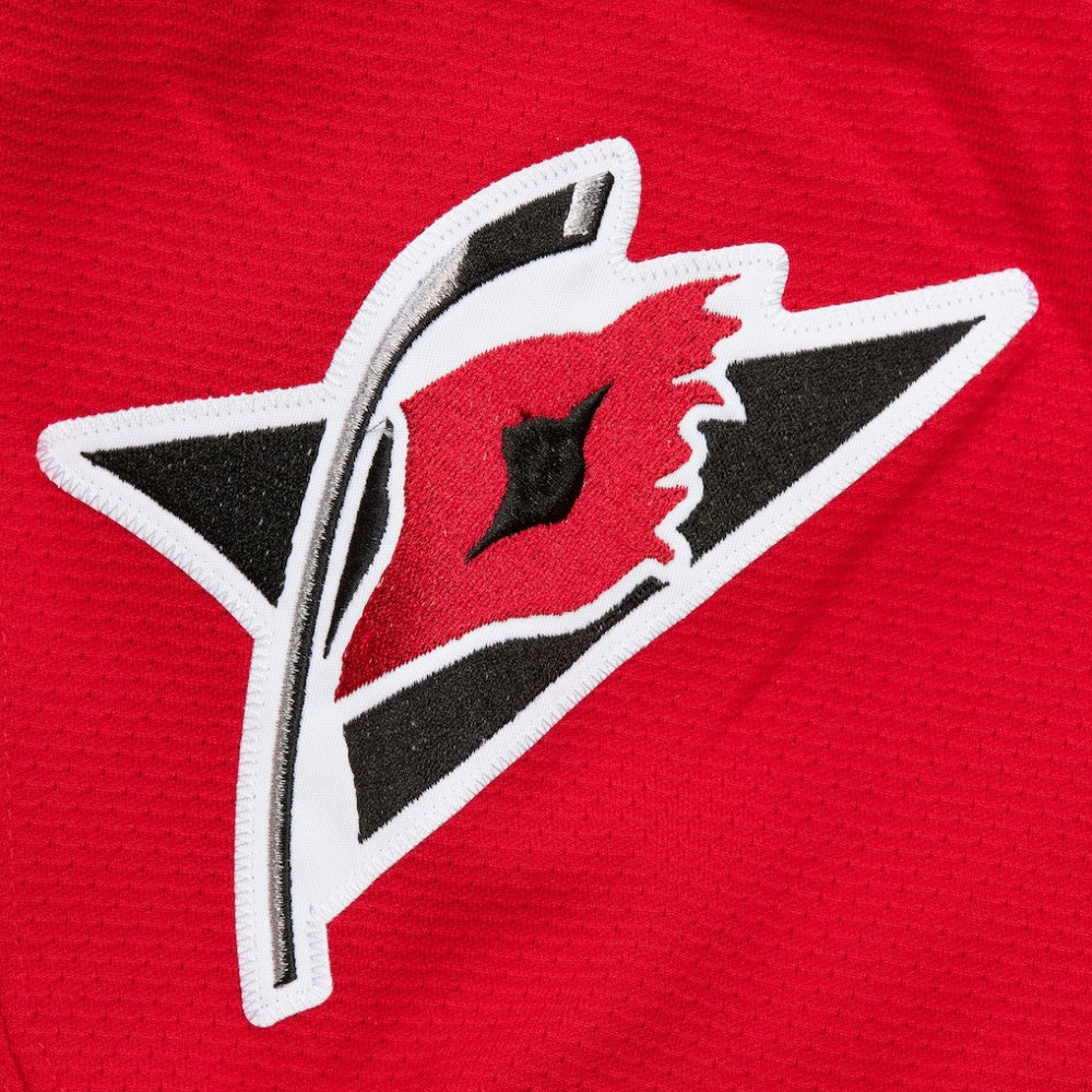 Rod Brind'Amour Carolina Hurricanes - 2005-06 Power Play Jersey Red