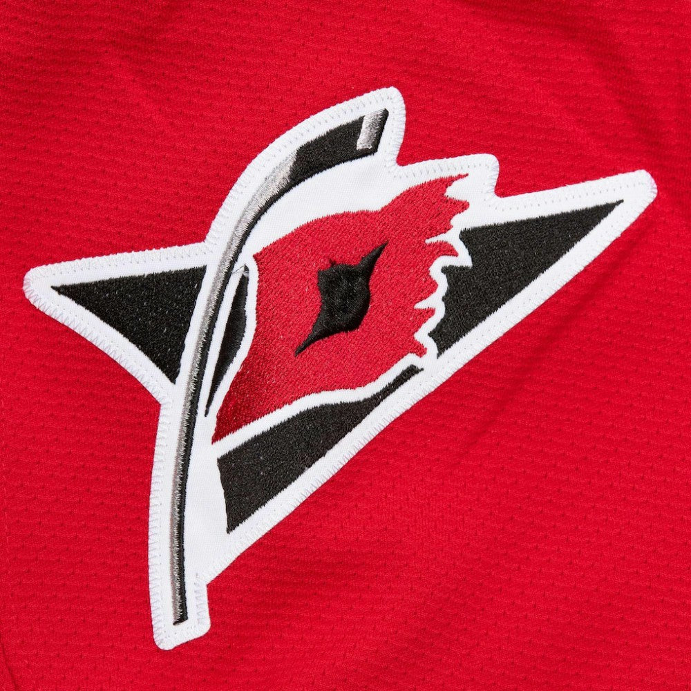 Rod Brind'Amour Carolina Hurricanes - 2005-06 Power Play Jersey Red
