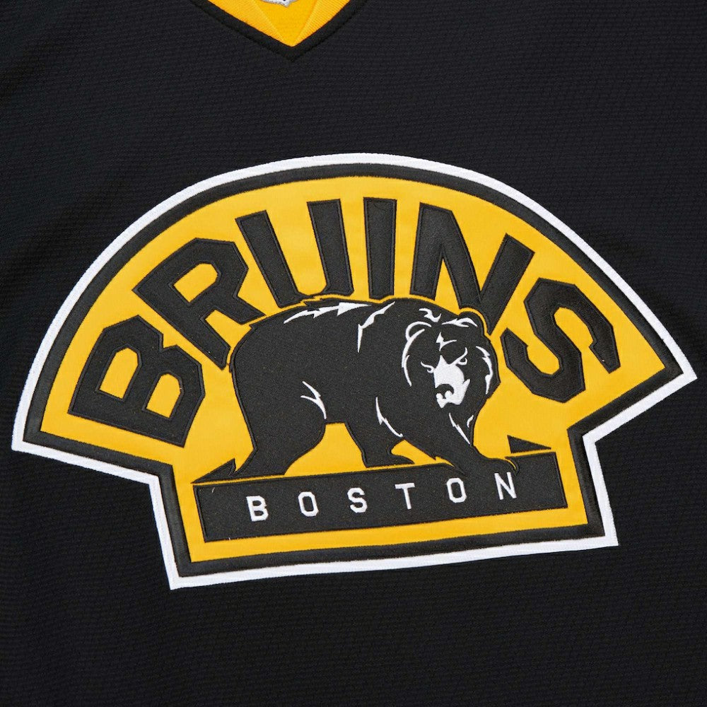 Brad Marchand Boston Bruins 2014-15 Power Play Jersey Black